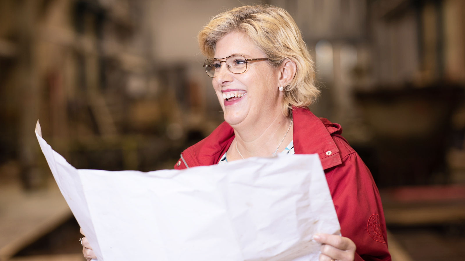 Kristin Nykvist Grönvallens cement.